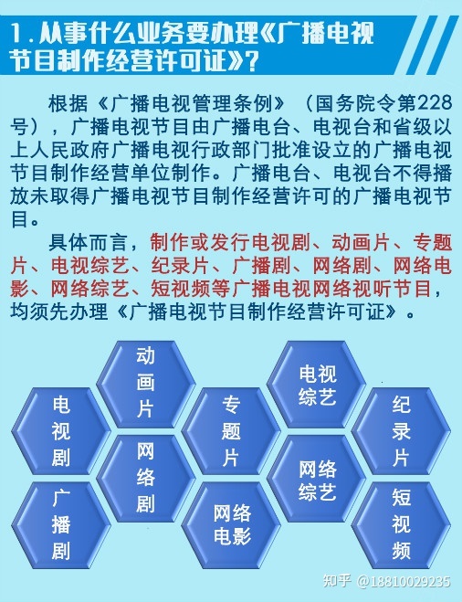 北京办理广播电视节目制作经营单位服务申请指南